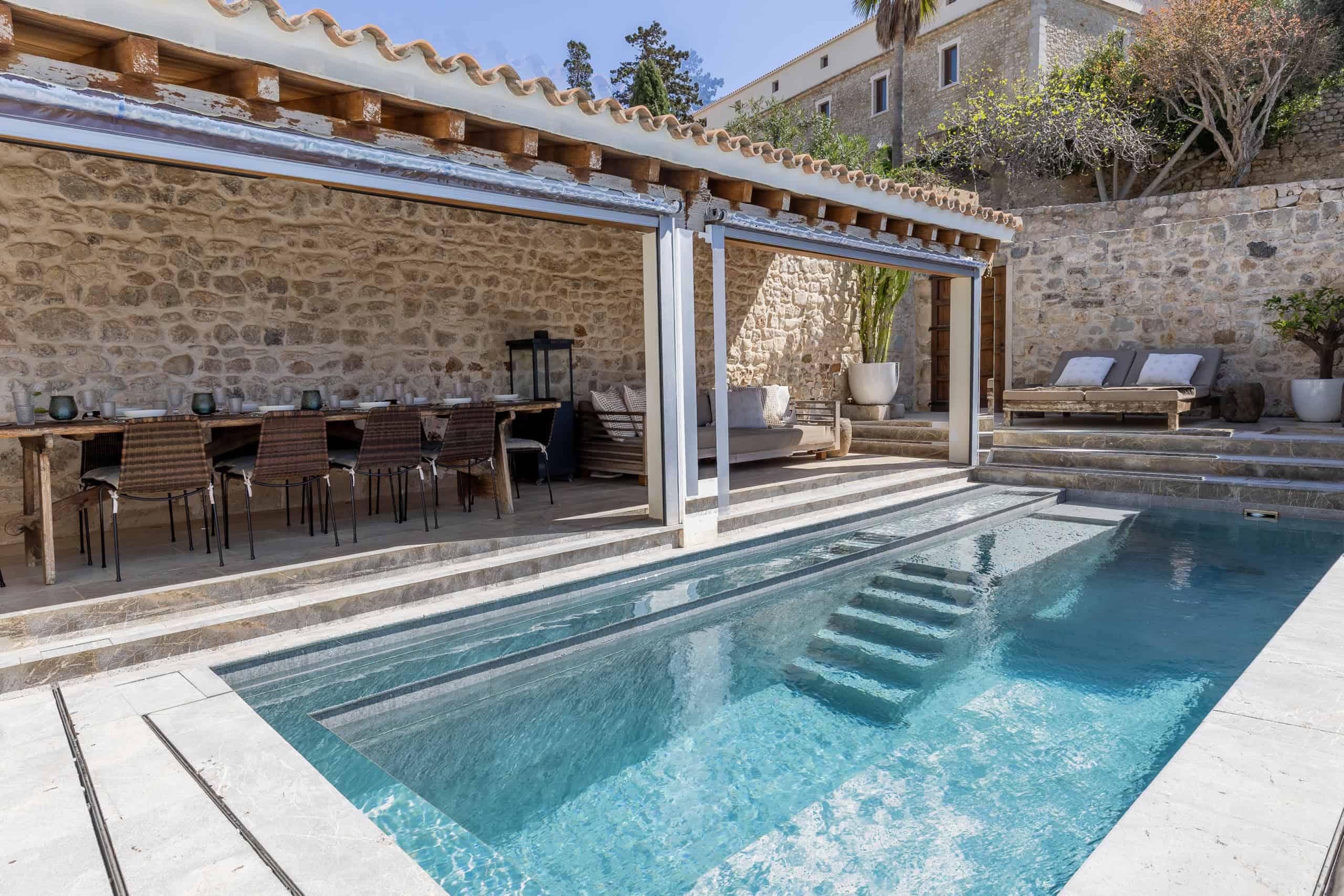 Palacio Histórico de Dalt Vila