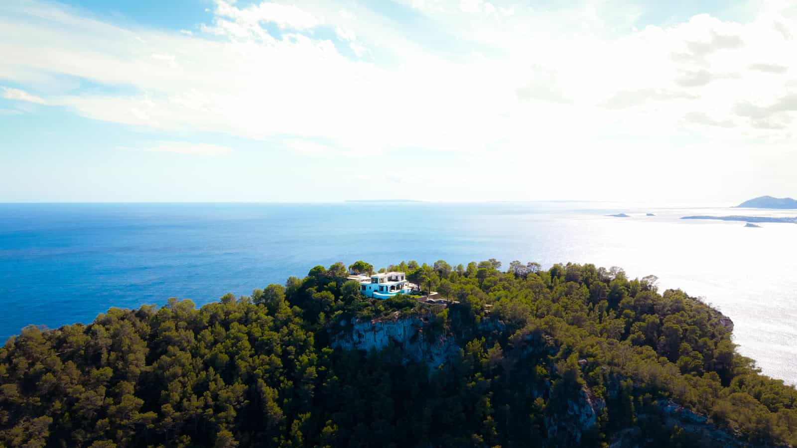 Cap Roig Estate