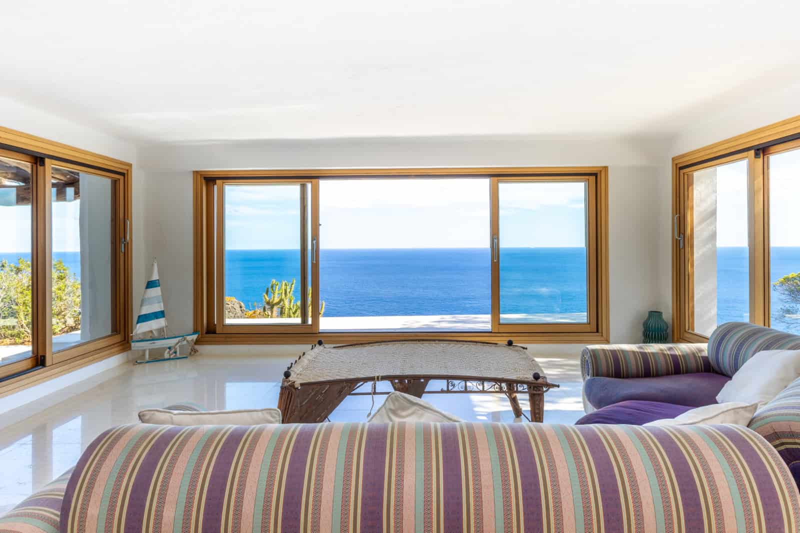 Cap Roig Estate