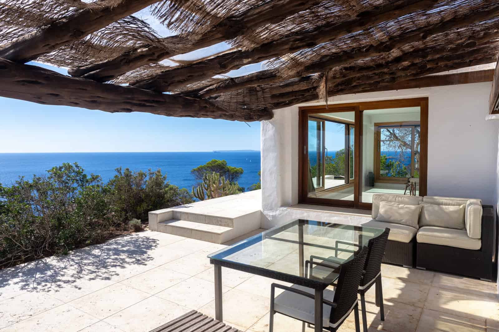 Cap Roig Estate