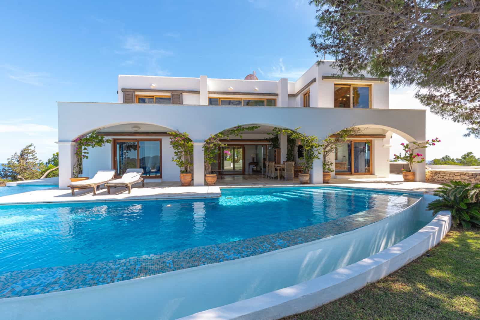 Cap Roig Estate