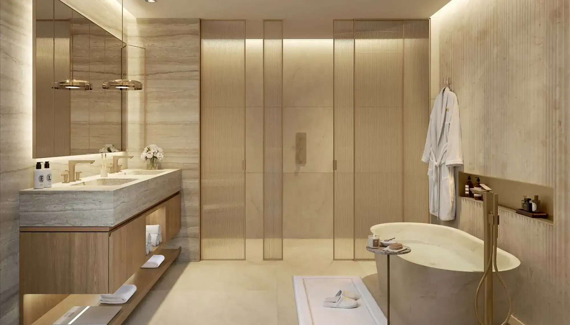 Mandarin Oriental Residences