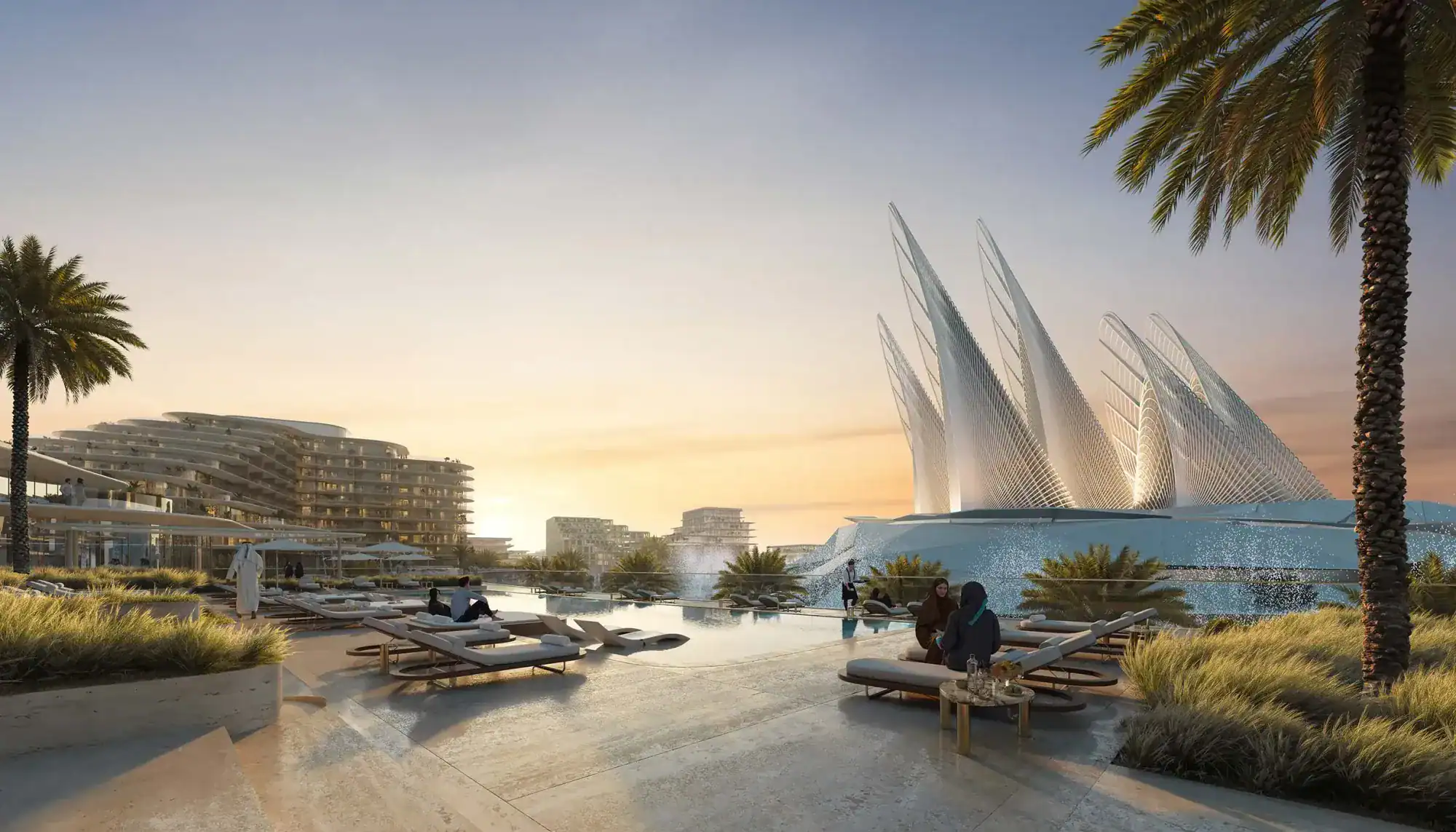 Mandarin Oriental Residences