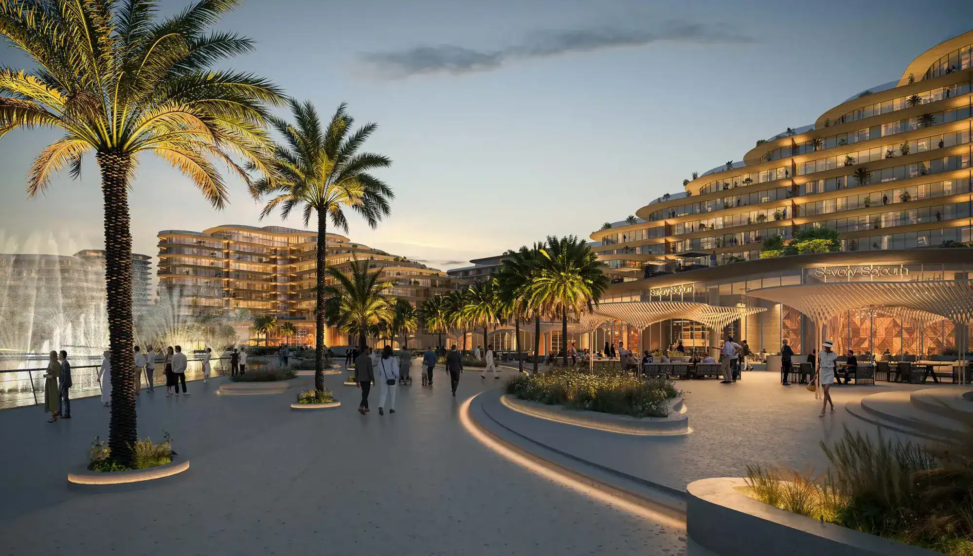 Mandarin Oriental Residences