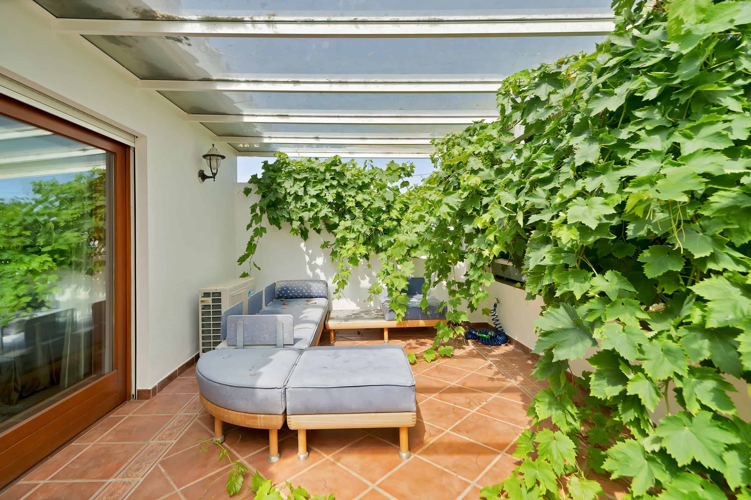 Beachside Villa on the New Golden Mile