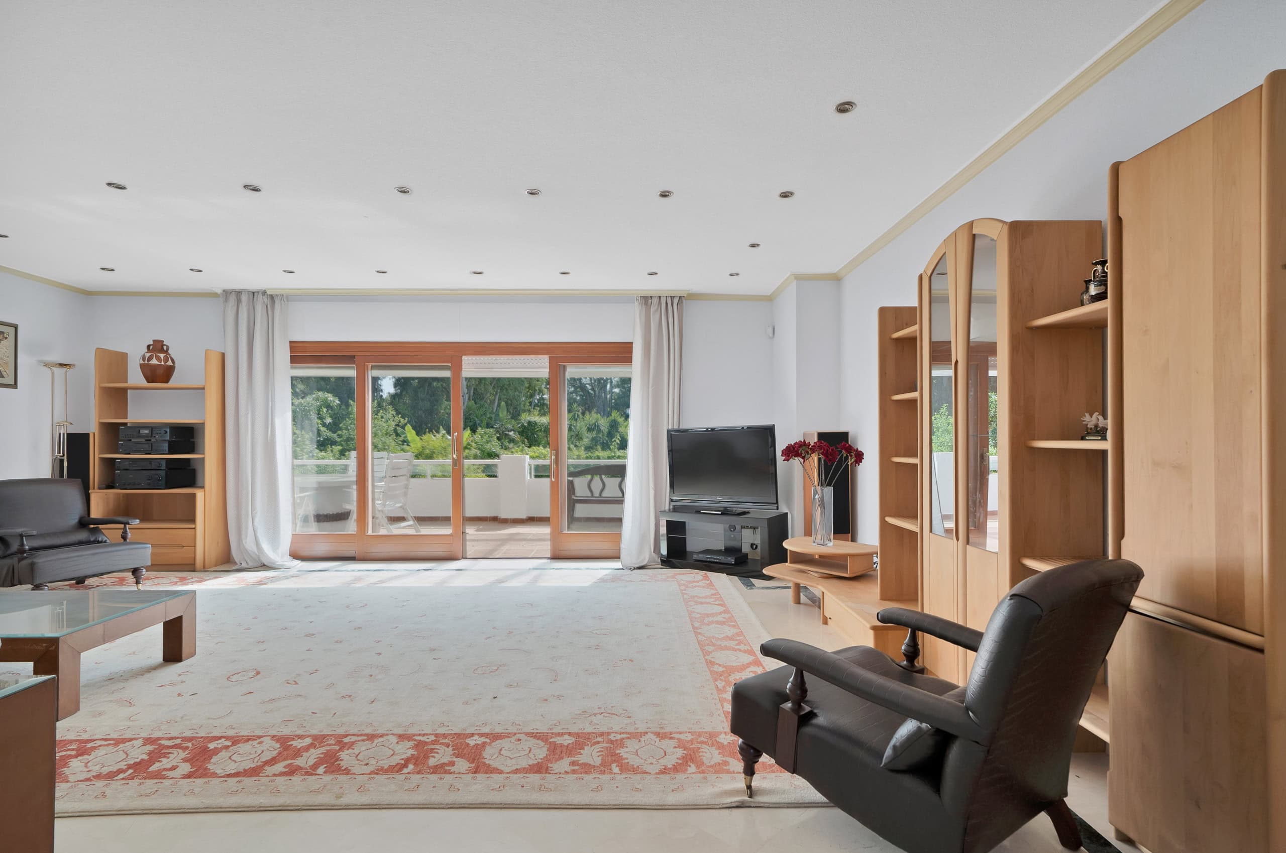 Beachside Villa on the New Golden Mile