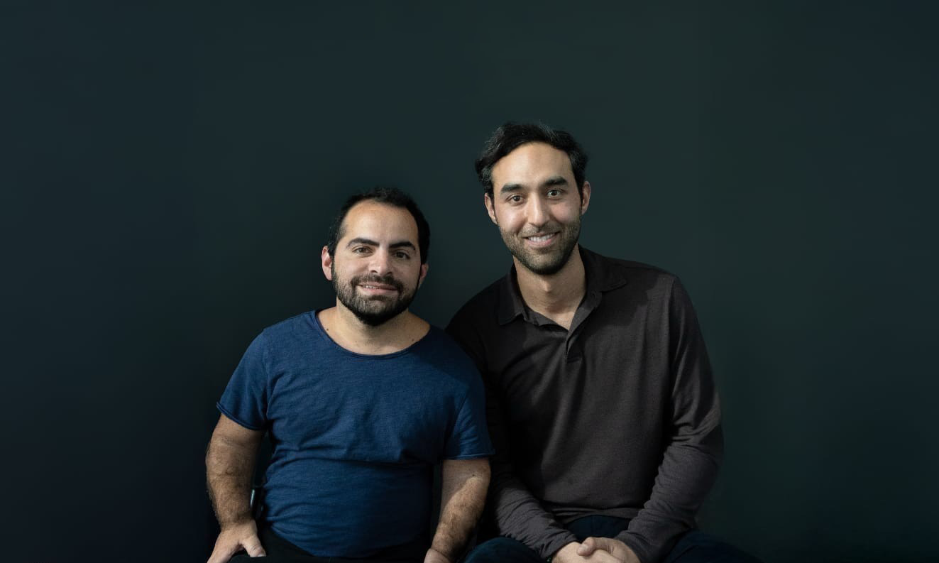 series b funding huspy