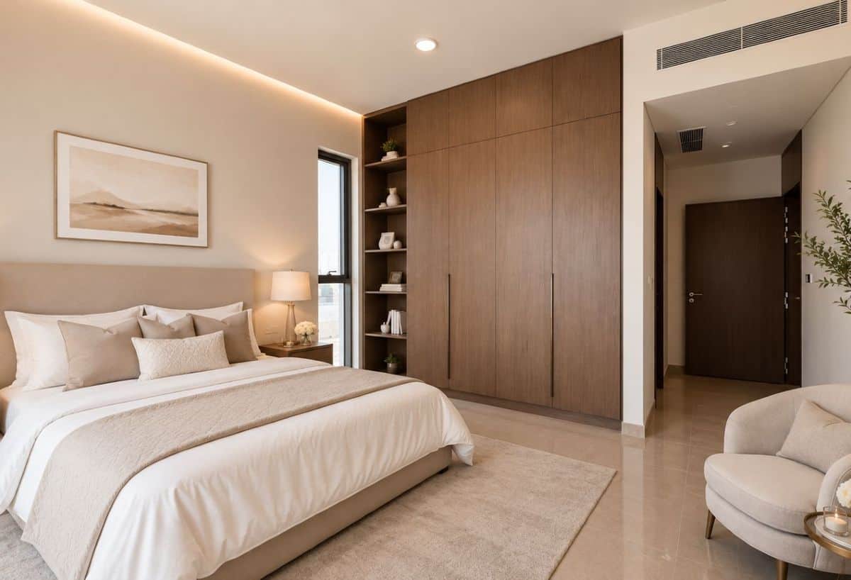Address Villas Lagoon Villa