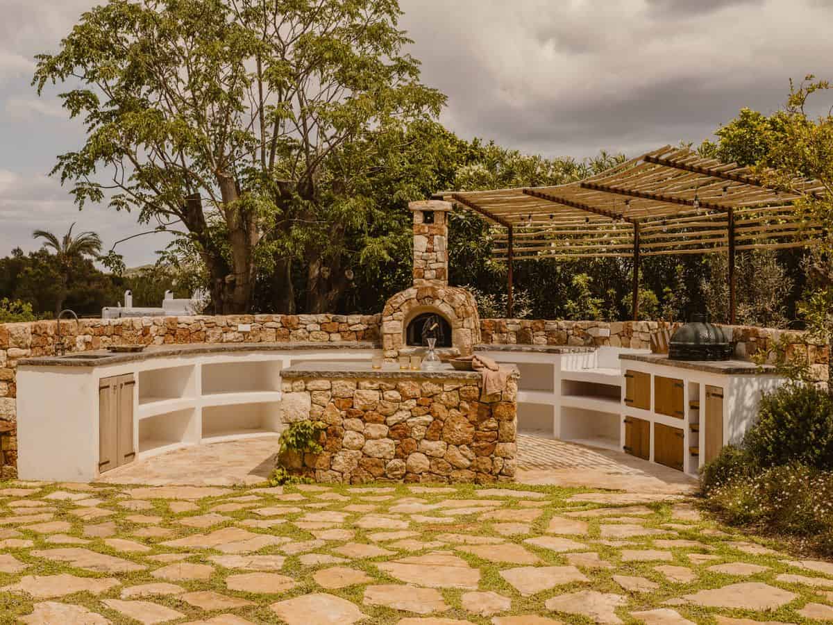 Blakstad Estate, Santa Gertrudis de Fruitera