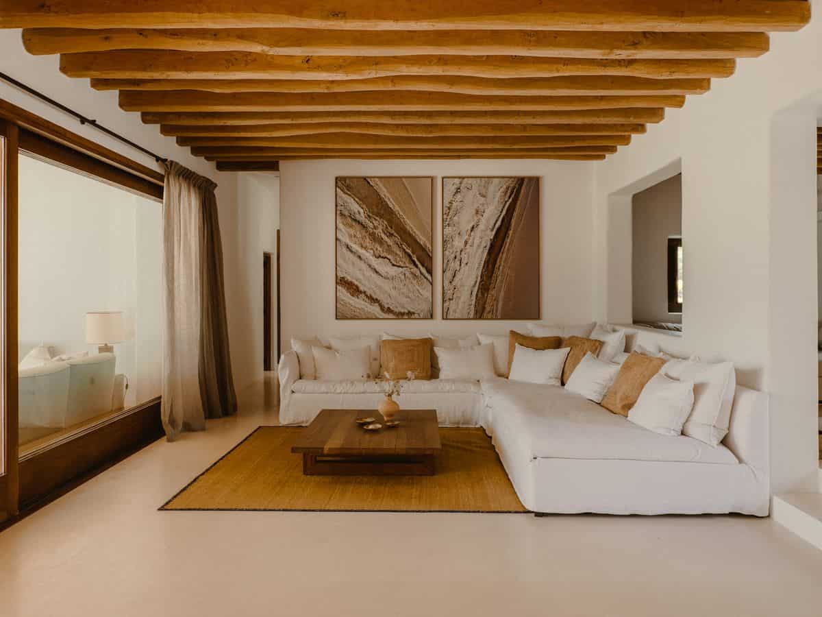 Blakstad Estate, Santa Gertrudis de Fruitera