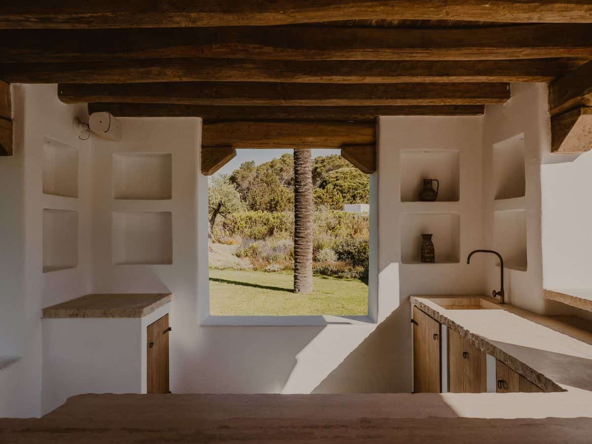 Blakstad Estate, Santa Gertrudis de Fruitera