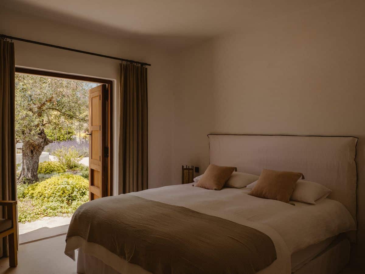 Blakstad Estate, Santa Gertrudis de Fruitera