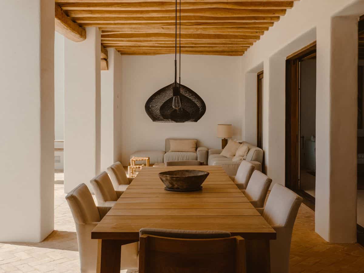 Blakstad Estate, Santa Gertrudis de Fruitera
