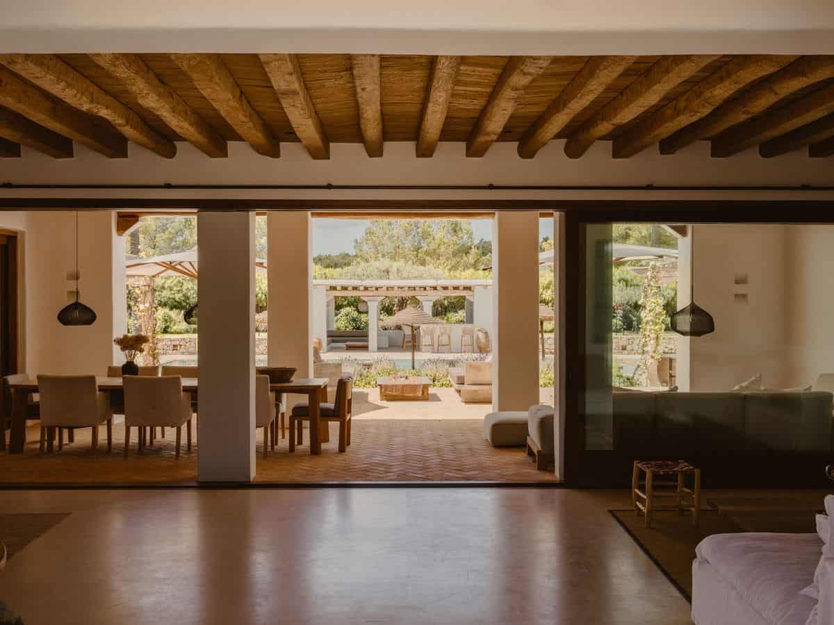 Blakstad Estate, Santa Gertrudis de Fruitera
