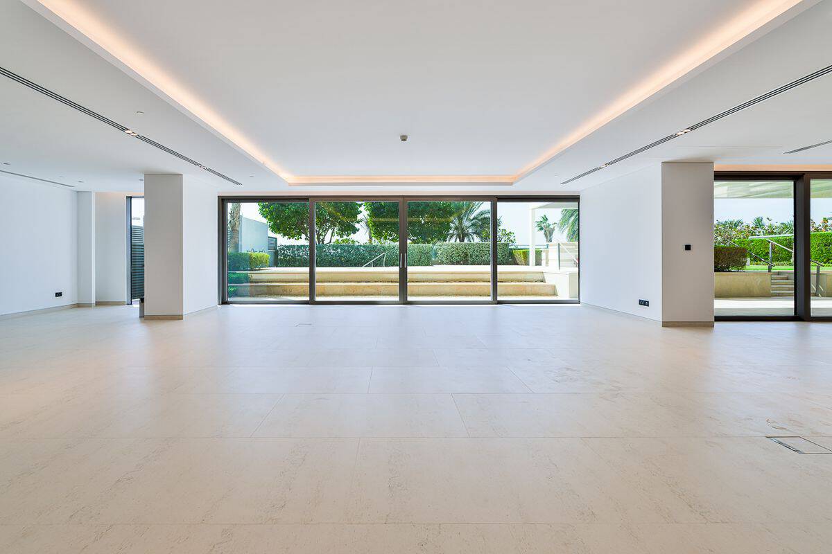 W Residences Palm Jumeirah Garden Residence