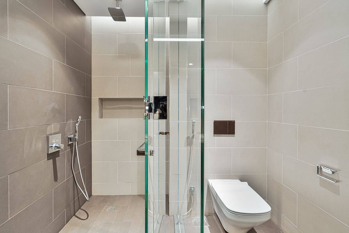 W Residences Palm Jumeirah Garden Residence