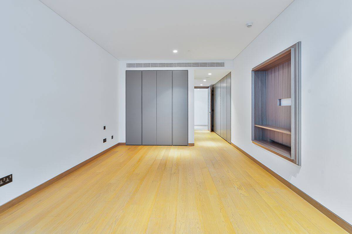 W Residences Palm Jumeirah Garden Residence