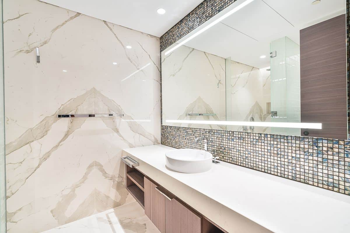 W Residences Palm Jumeirah Garden Residence