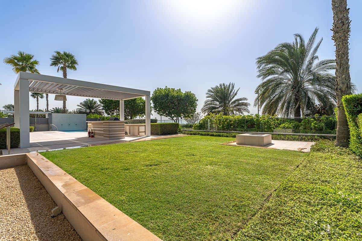 W Residences Palm Jumeirah Garden Residence