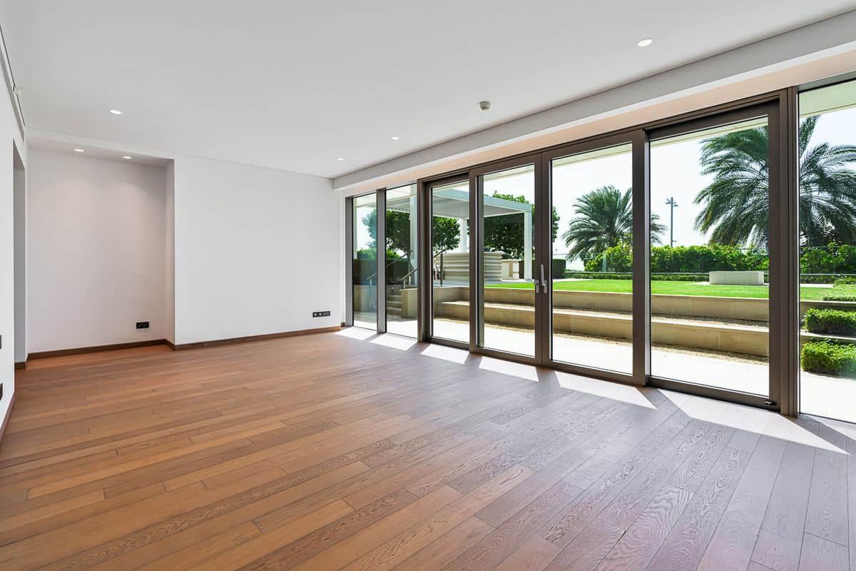 W Residences Palm Jumeirah Garden Residence