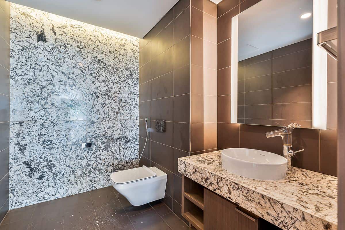 W Residences Palm Jumeirah Garden Residence
