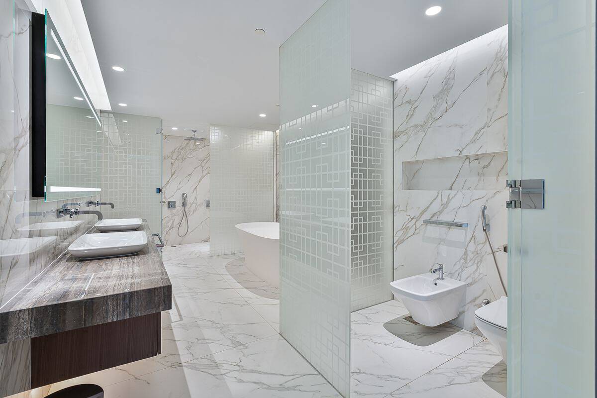W Residences Palm Jumeirah Garden Residence