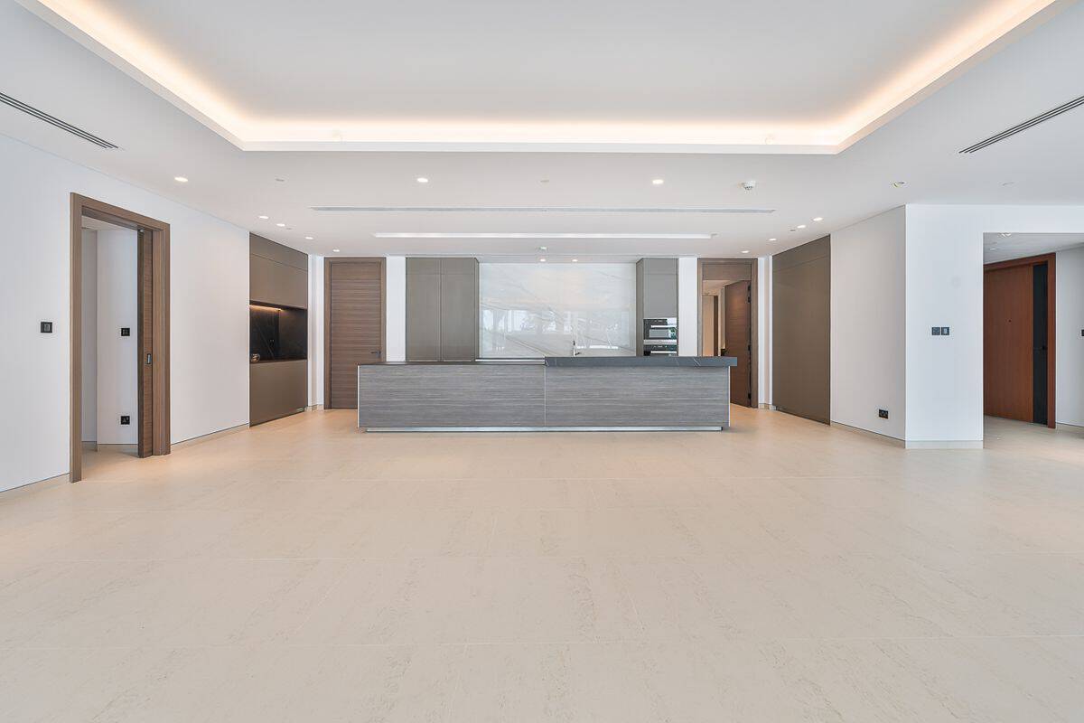 W Residences Palm Jumeirah Garden Residence