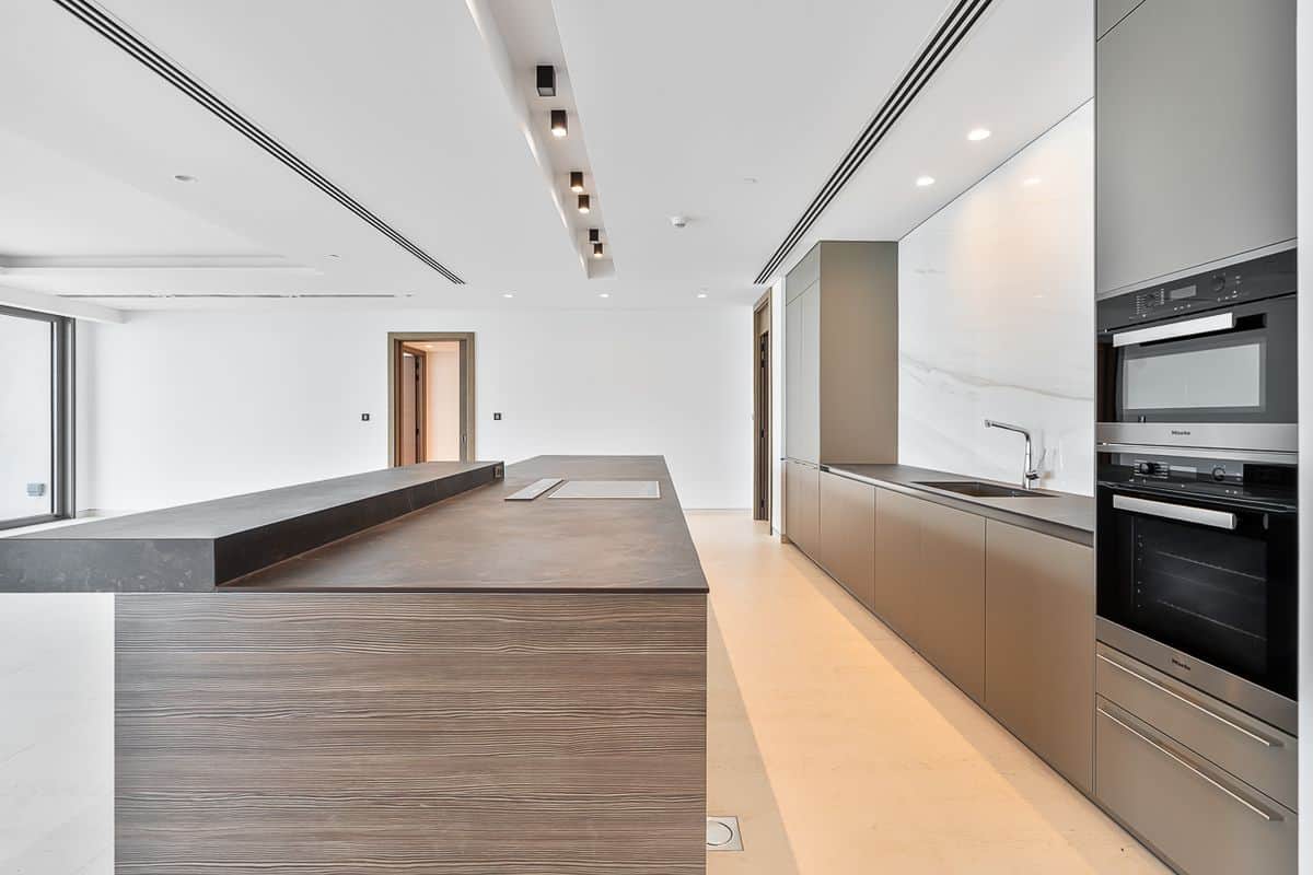 W Residences Palm Jumeirah Residence