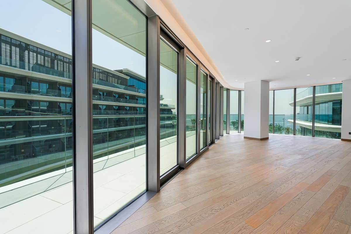 W Residences Palm Jumeirah Residence