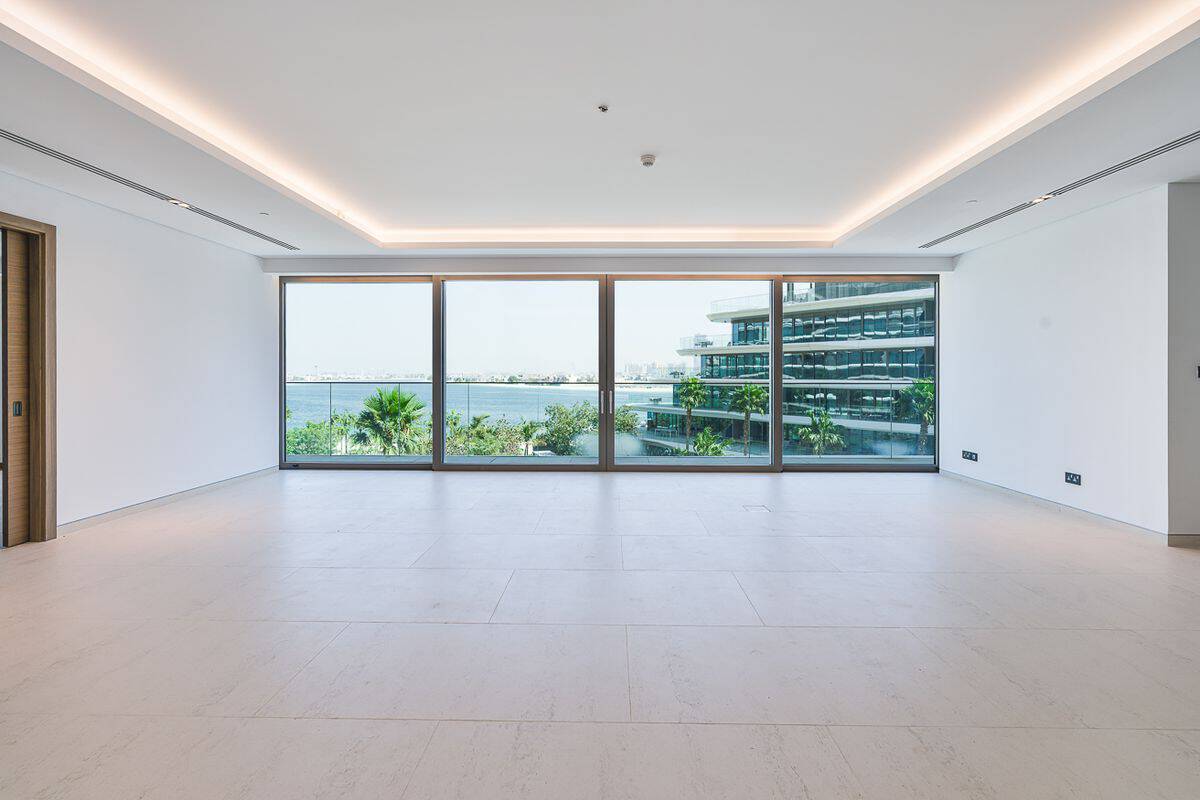 W Residences Palm Jumeirah Residence