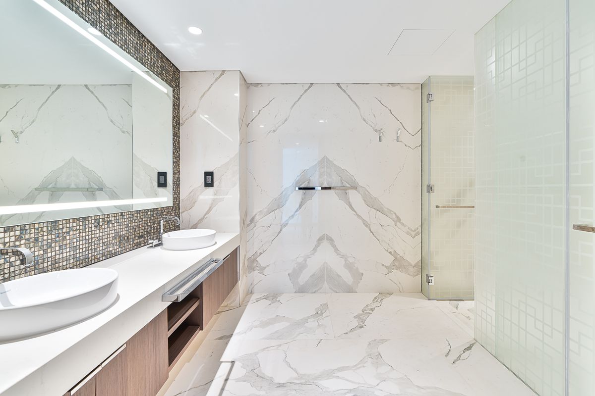 W Residences Palm Jumeirah Residence