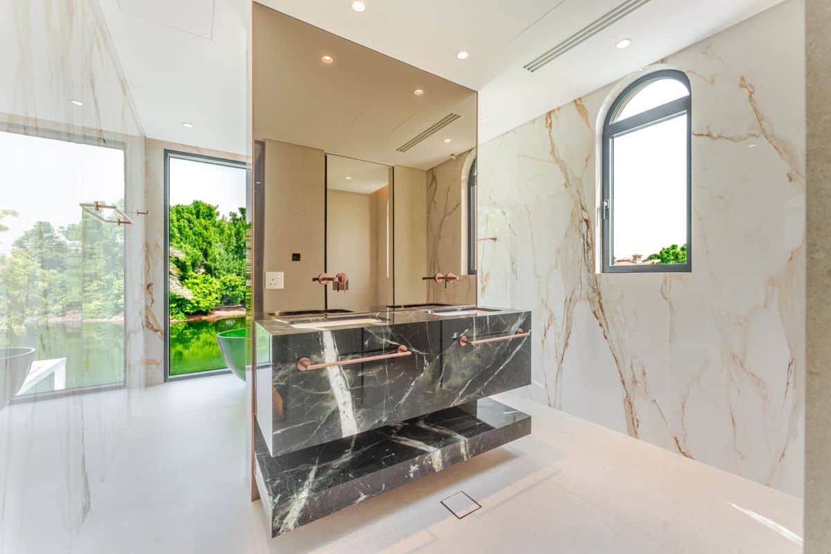 Jumeirah Islands Oasis Villa