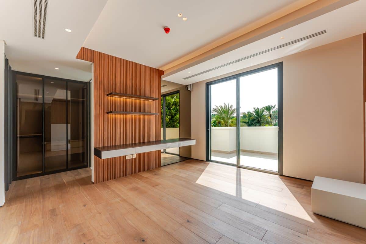Jumeirah Islands Oasis Villa