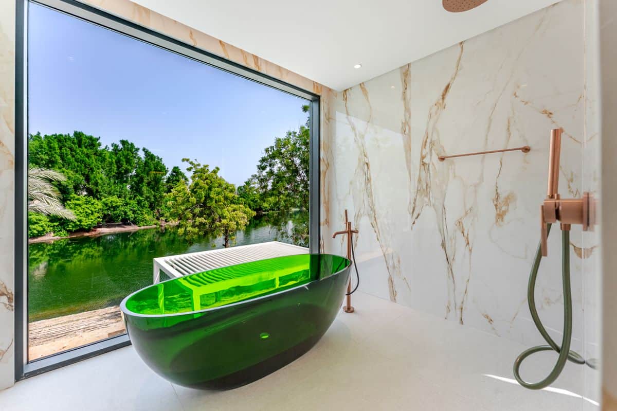 Jumeirah Islands Oasis Villa