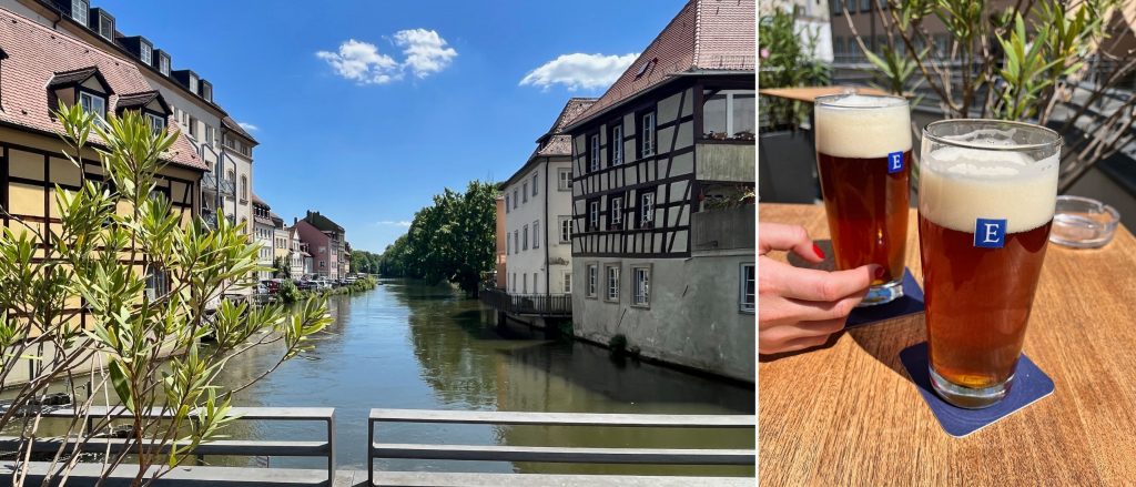 Eckerts Wirtshaus Zwickl