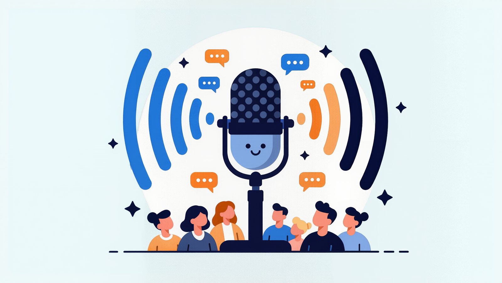 מהפכת Voice-First: מורי AI קוליים וסוף חרדת הדיבור באנגלית