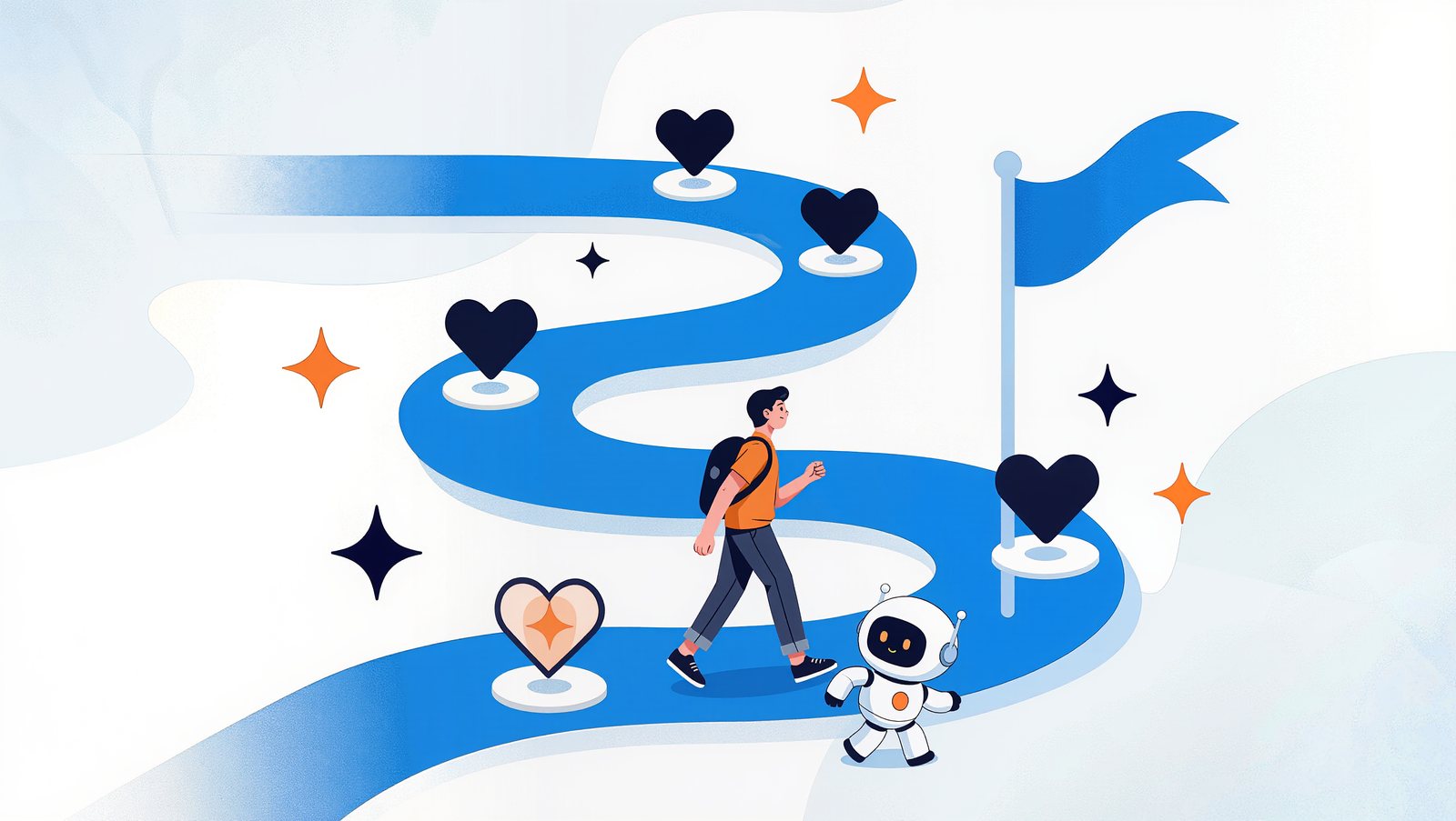 מורי AI עם אינטליגנציה רגשית: כך ייראה לימוד אנגלית ב-2026