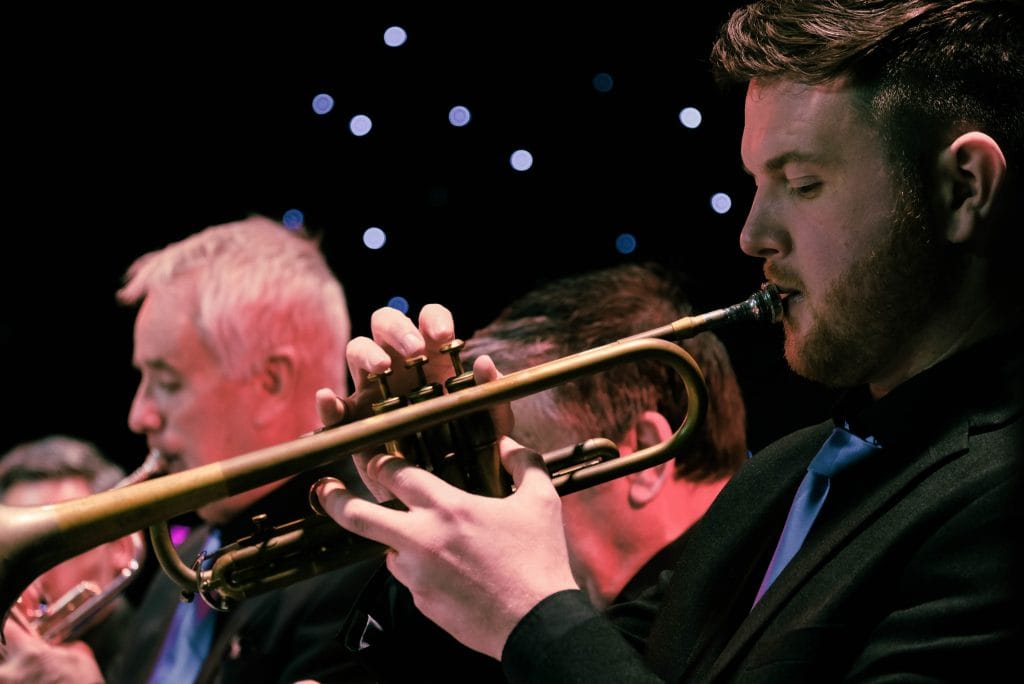 Northern Swing Orchestra - Big Band