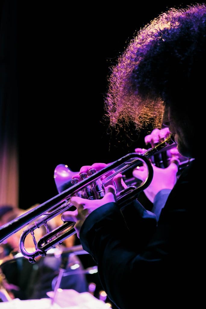 Northern Swing Orchestra - Big Band