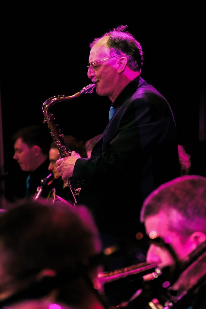 Northern Swing Orchestra - Big Band