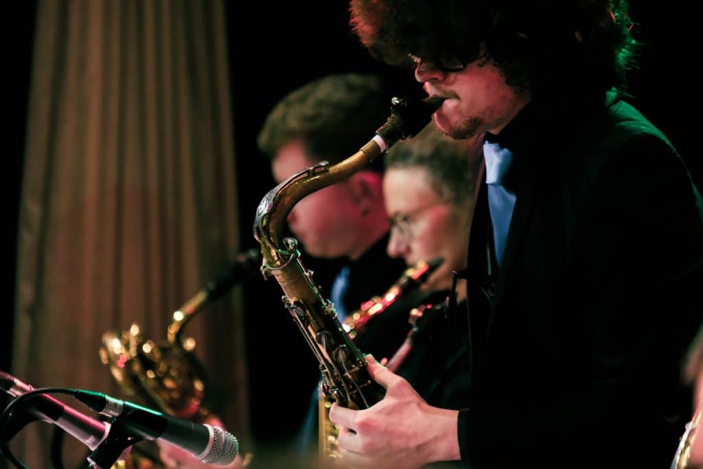 Northern Swing Orchestra - Big Band