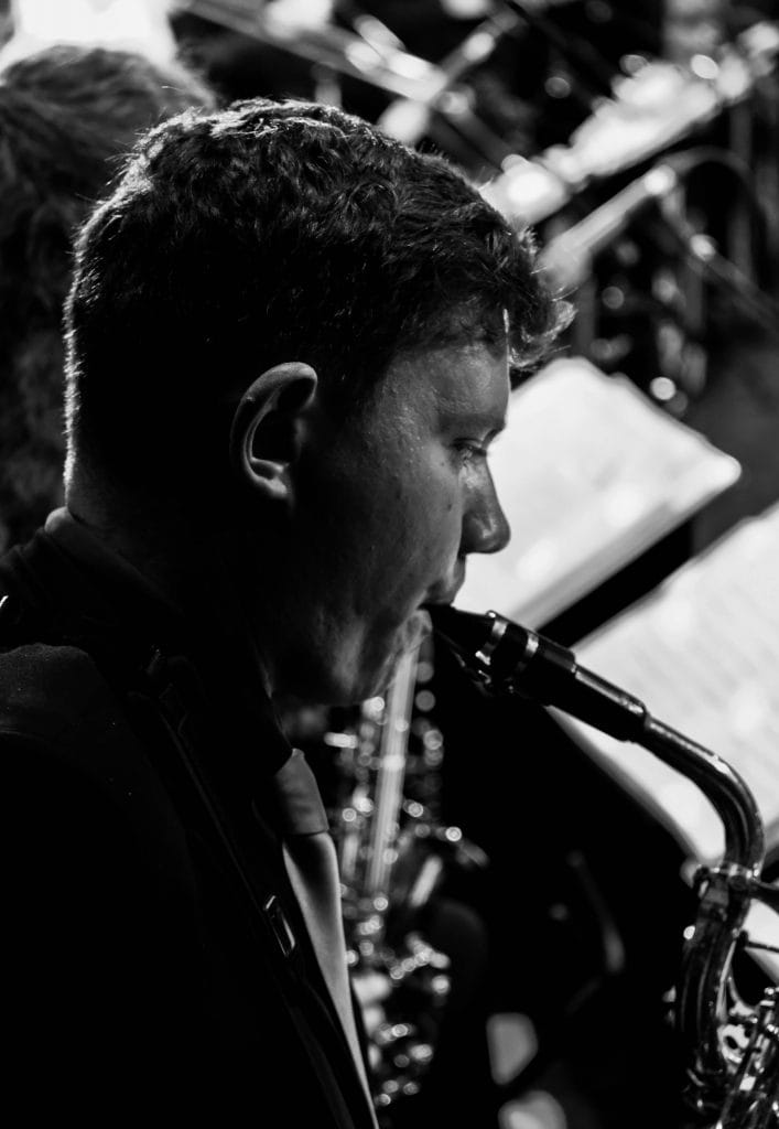 Northern Swing Orchestra - Big Band
