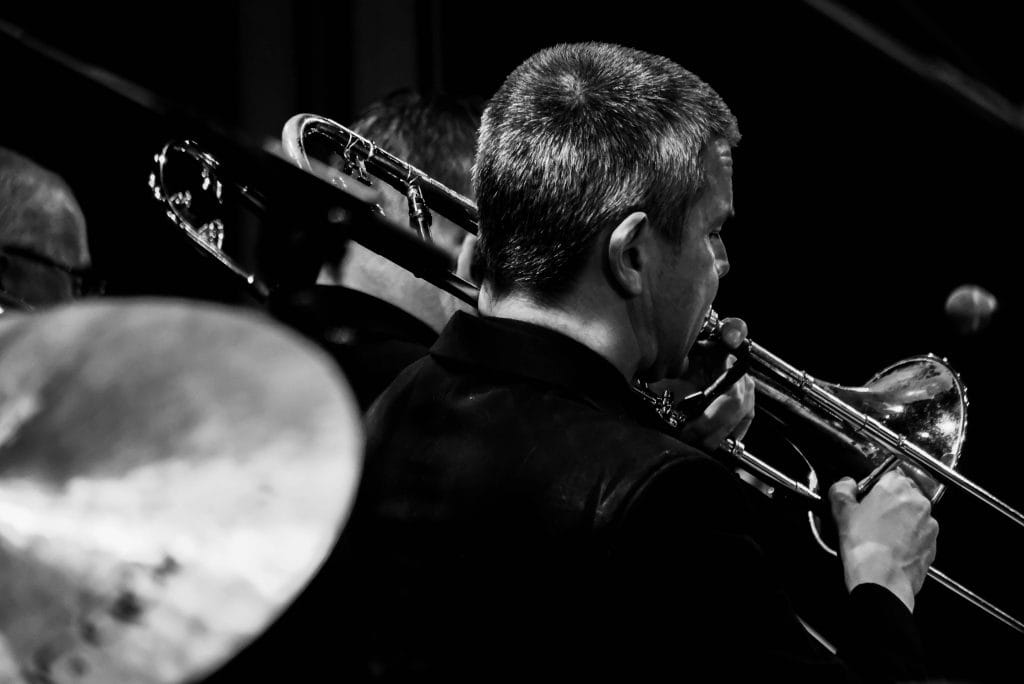 Northern Swing Orchestra - Big Band