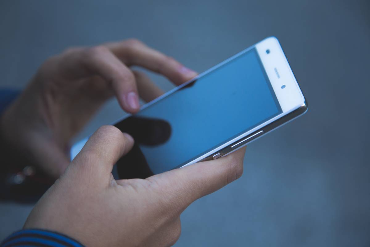 cellphone