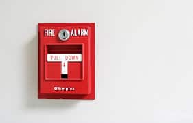 Alarm