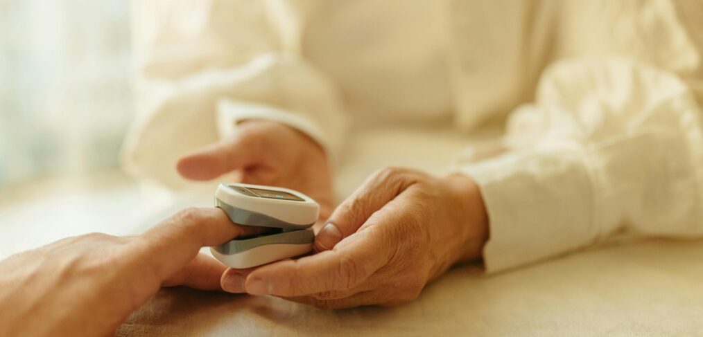 Cameras in nursing homes