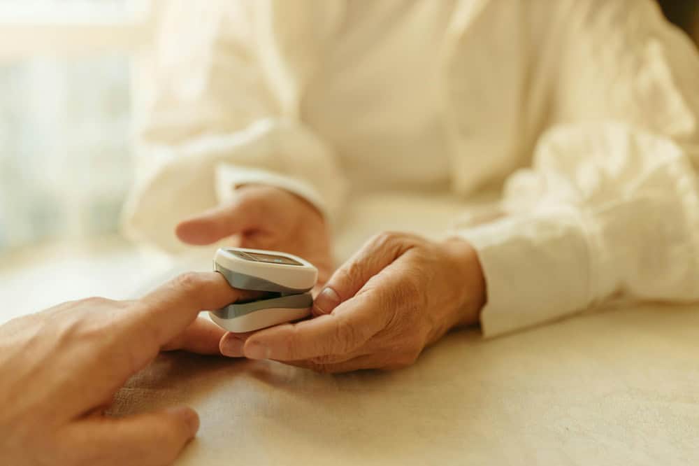 Cameras in nursing homes