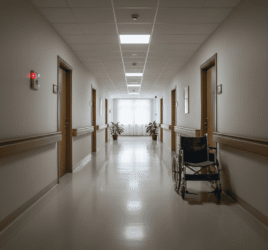 Nursing Home Staffing Requirements