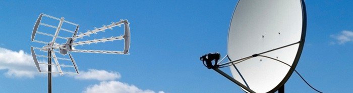 antenne