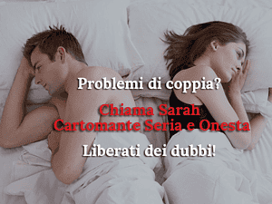Problemi d'amore